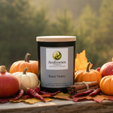 Pumpkin Pepper