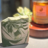 Coconut & Aloe Vera Soap Bar