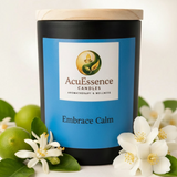 Water Bloom: White Tea & Jasmine