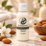 Almond Hand & Body Lotion