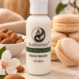 Almond  Macaron Hand & Body Lotion