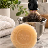 Shaving Soap