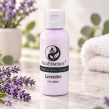 Lavender Hand & Body Lotion