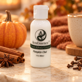 Pumpkin Chai Hand & Body Lotion