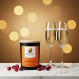 Cranberry & Prosecco